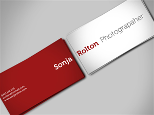 Business Card Design by magdi-alafifi