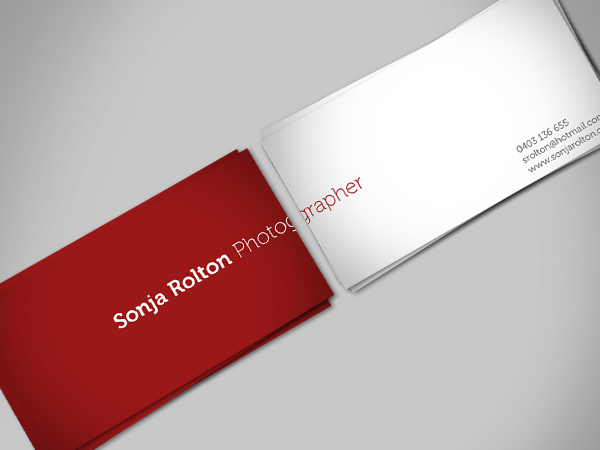 Business Card Design by magdi-alafifi for this project | Design #496474