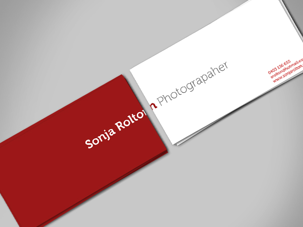 Design de Carte de Visite par magdi-alafifi pour ce projet | Design #496478