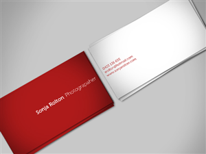 Business Card Design by magdi-alafifi for this project | Design: #496479