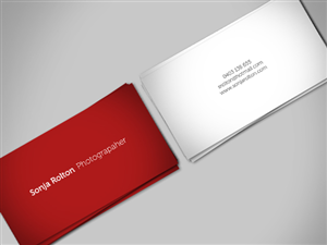 Business Card Design by magdi-alafifi for this project | Design: #496481