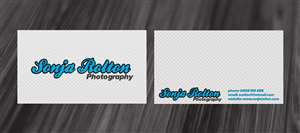 Business Card Design by diRtY.EMM for this project | Design: #493405