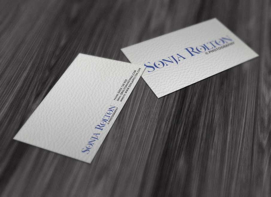 Visitenkarten-Design von diRtY.EMM für dieses Projekt | Design #495807