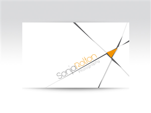 Business Card Design by JD for this project | Design: #505180