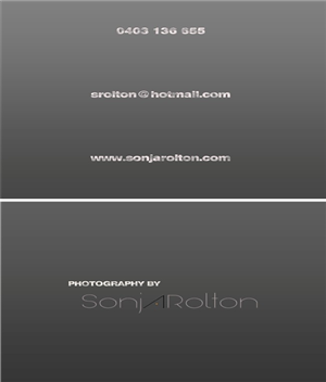 Business Card Design by glndkat for this project | Design: #505750