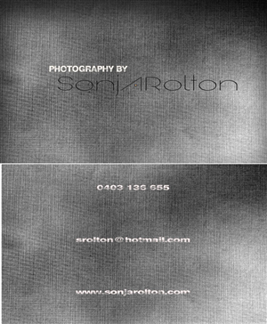 Business Card Design by glndkat for this project | Design: #505763