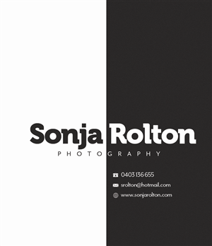 Business Card Design by jappybe for this project | Design: #496333