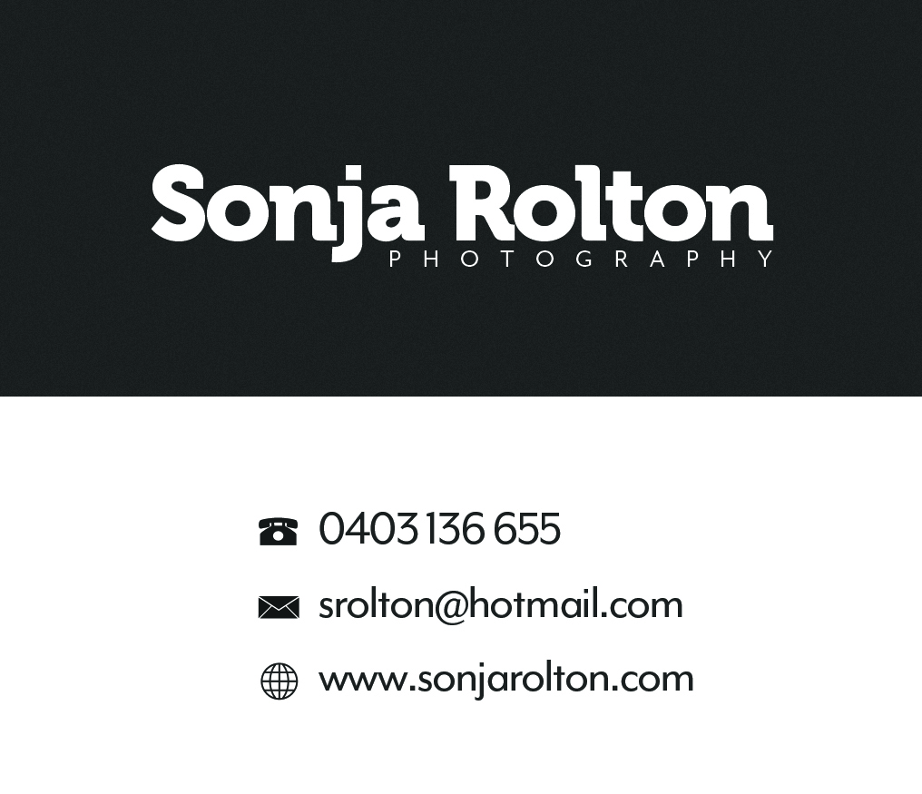 Business Card Design by jappybe for this project | Design #496335