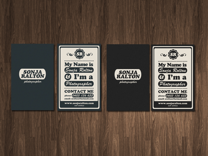 Design de Carte de Visite par lataraaa pour ce projet | Design #507465