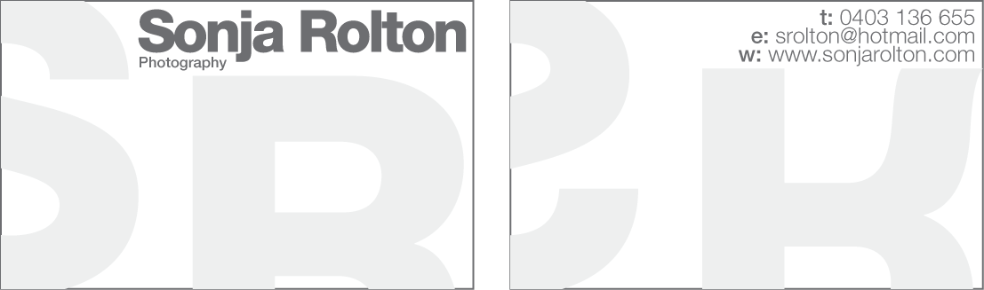 Business Card Design by Whiteley11 for this project | Design #497734