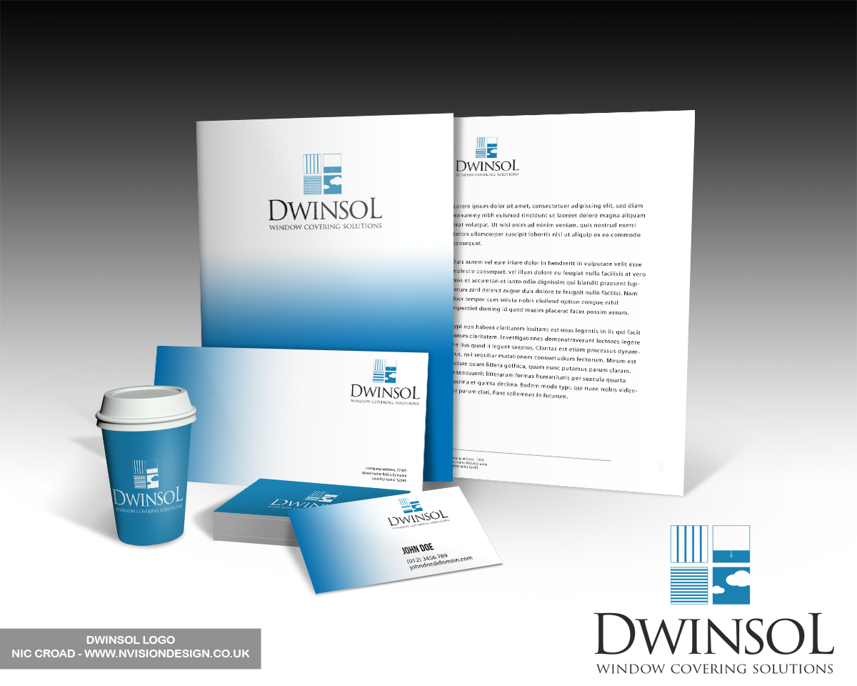 Logo-Design von nvisiondesign.co.uk für dieses Projekt | Design #11861110