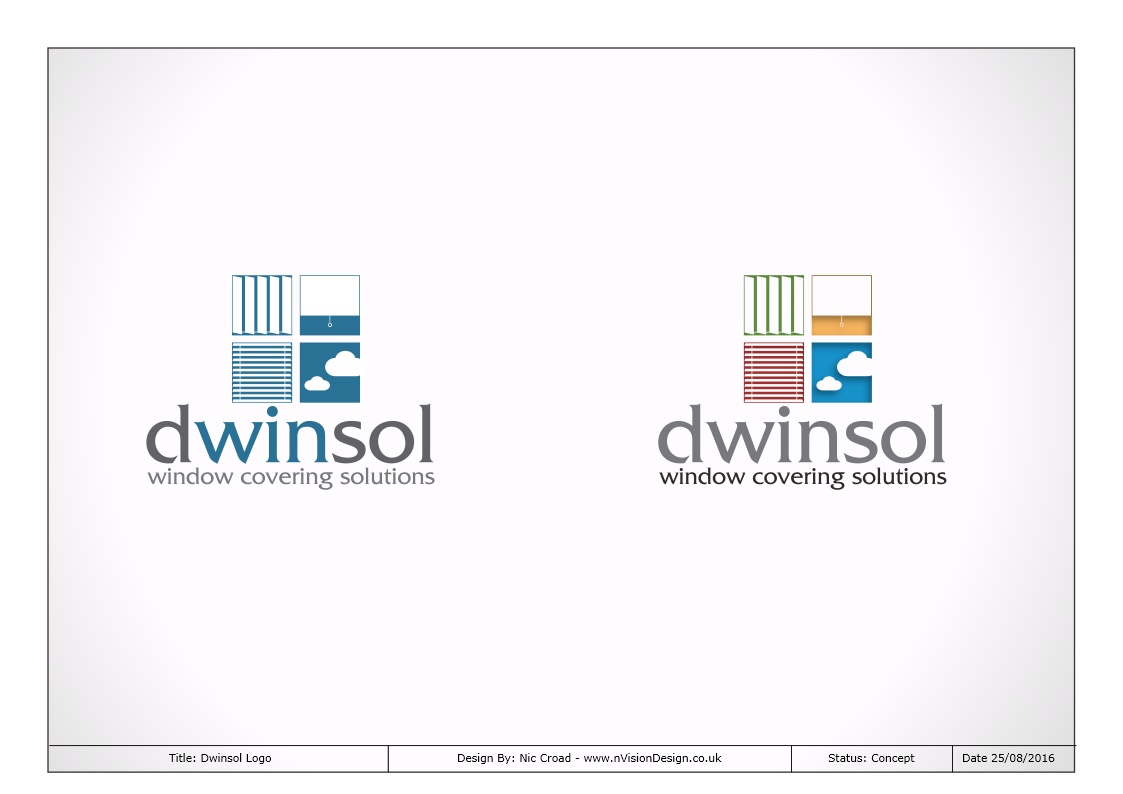Logo Design by nvisiondesign.co.uk for this project | Design #11867724