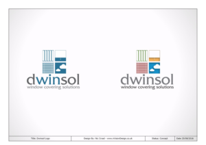 Logo-Design von nvisiondesign.co.uk für dieses Projekt | Design: #11867724