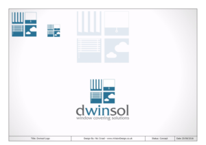 Logo-Design von nvisiondesign.co.uk für dieses Projekt | Design: #11869308