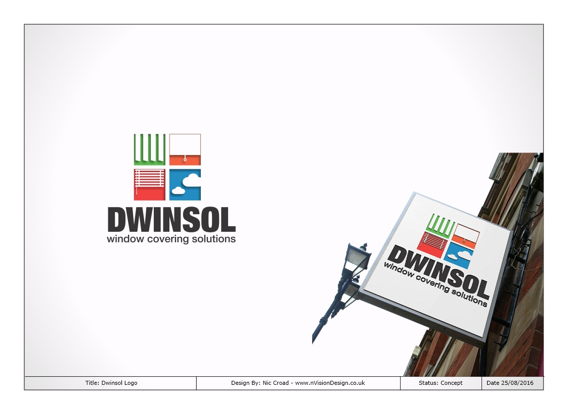 Logo Design by nvisiondesign.co.uk for this project | Design #11869309