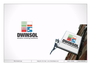 Logo-Design von nvisiondesign.co.uk für dieses Projekt | Design: #11869309
