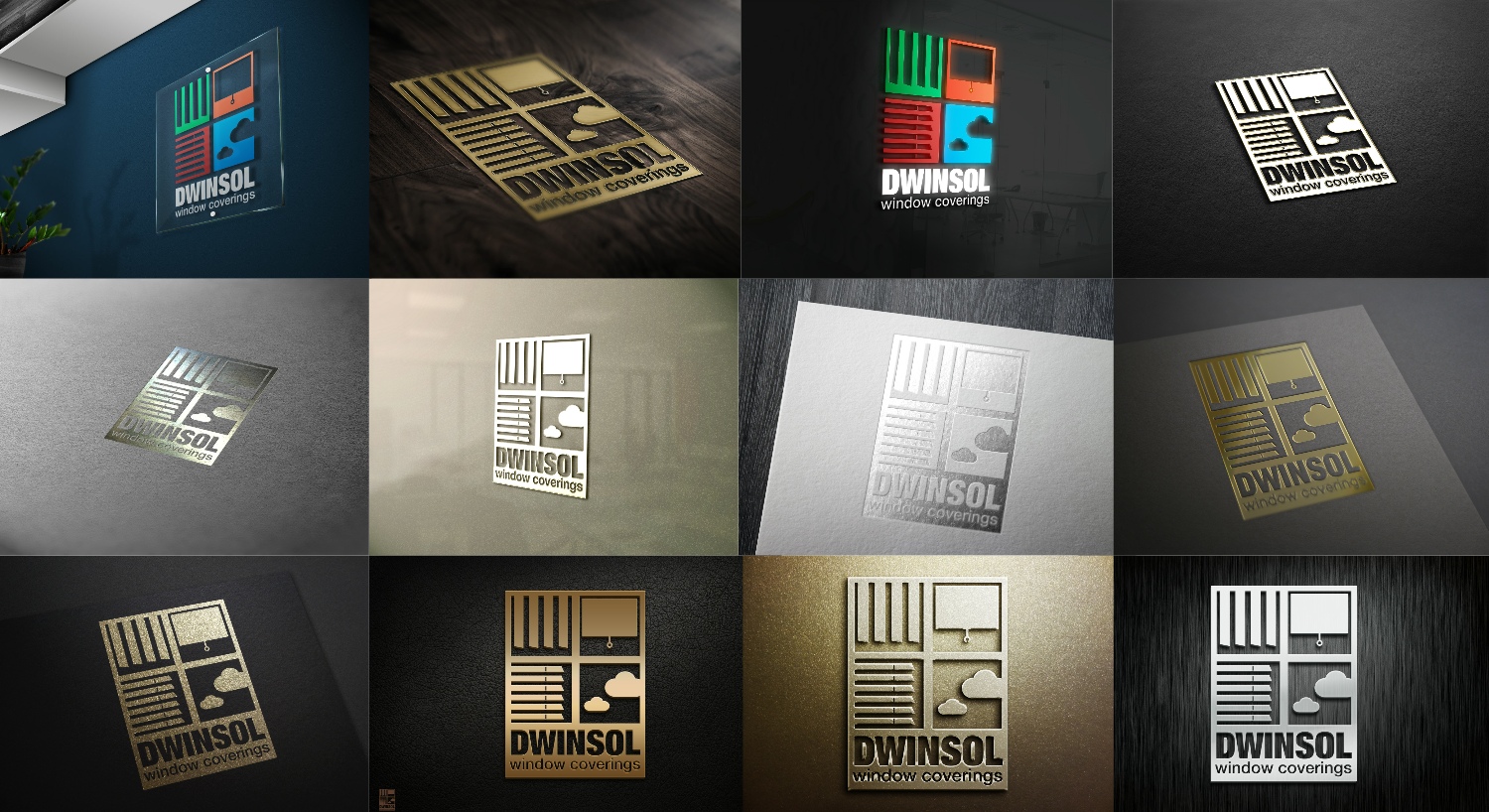 Logo Design by nvisiondesign.co.uk for this project | Design #11895158