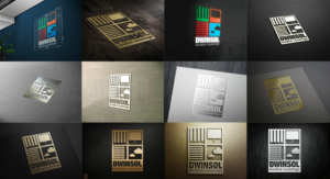 Logo-Design von nvisiondesign.co.uk für dieses Projekt | Design: #11895158