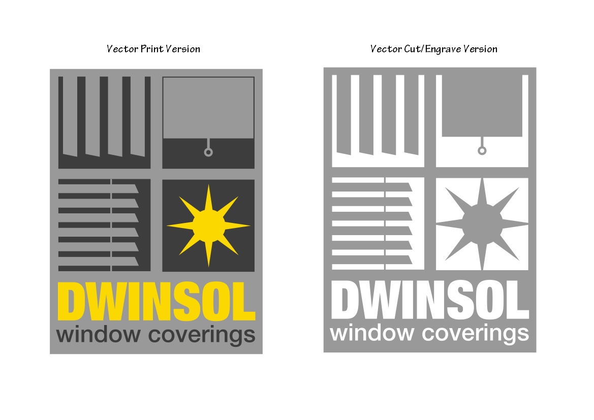 Logo Design by nvisiondesign.co.uk for this project | Design #12273164