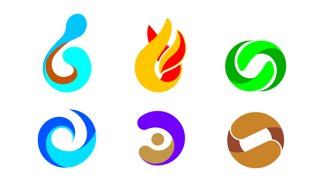 Icon Design by Mario Espinoza for this project | Design #11967472