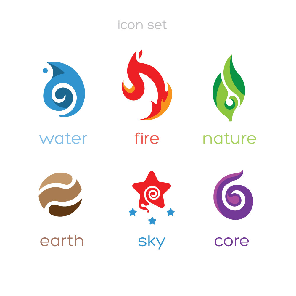 Icon Design by Yukio_Watanabe for this project | Design #11974562