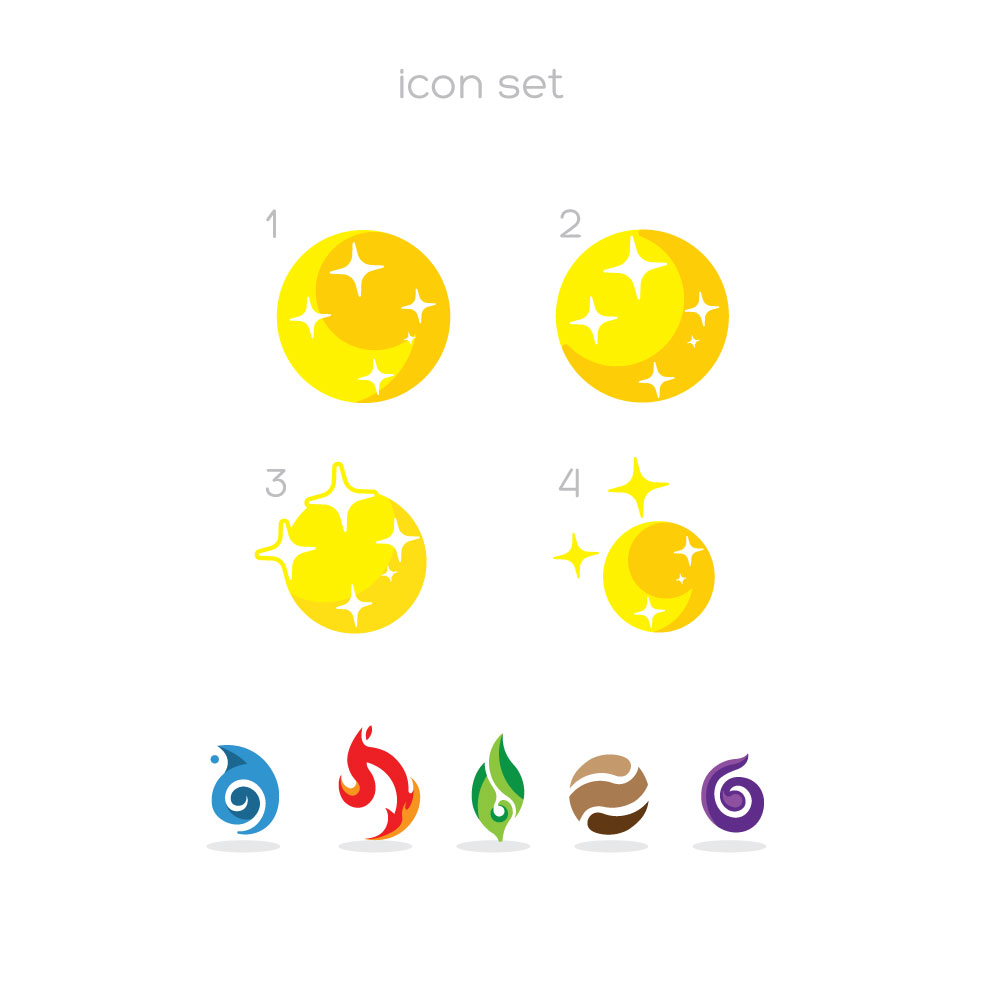 Icon Design by Yukio_Watanabe for this project | Design #12005500
