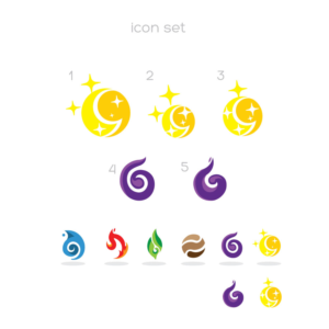 Icon Design by Yukio_Watanabe for this project | Design: #12048113