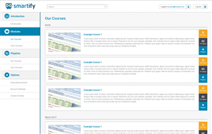 Web Design by bllablla for Sivertsen Webware | Design #2370574