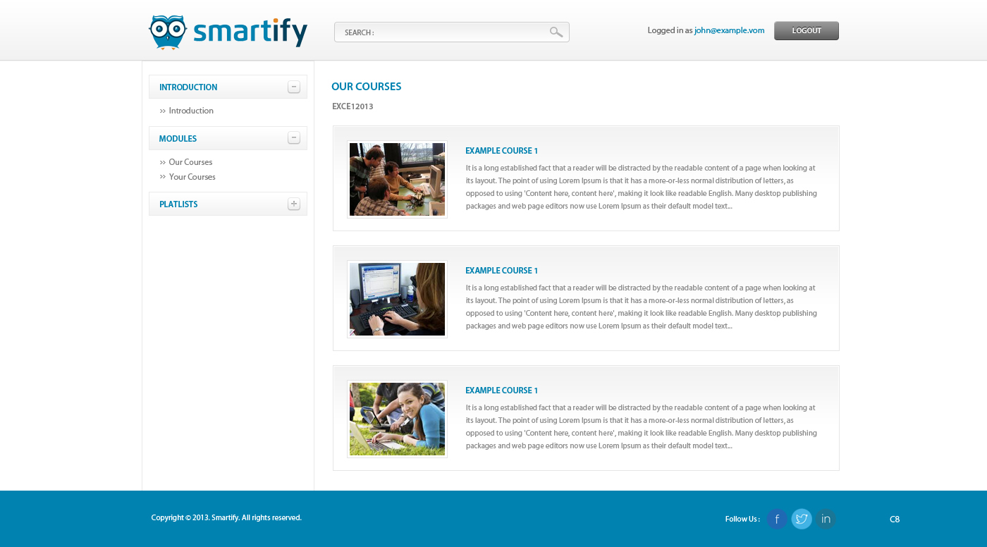 Web Design par pb pour Sivertsen Webware | Design #2387460
