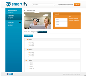 Web Design by pb for Sivertsen Webware | Design: #2387462