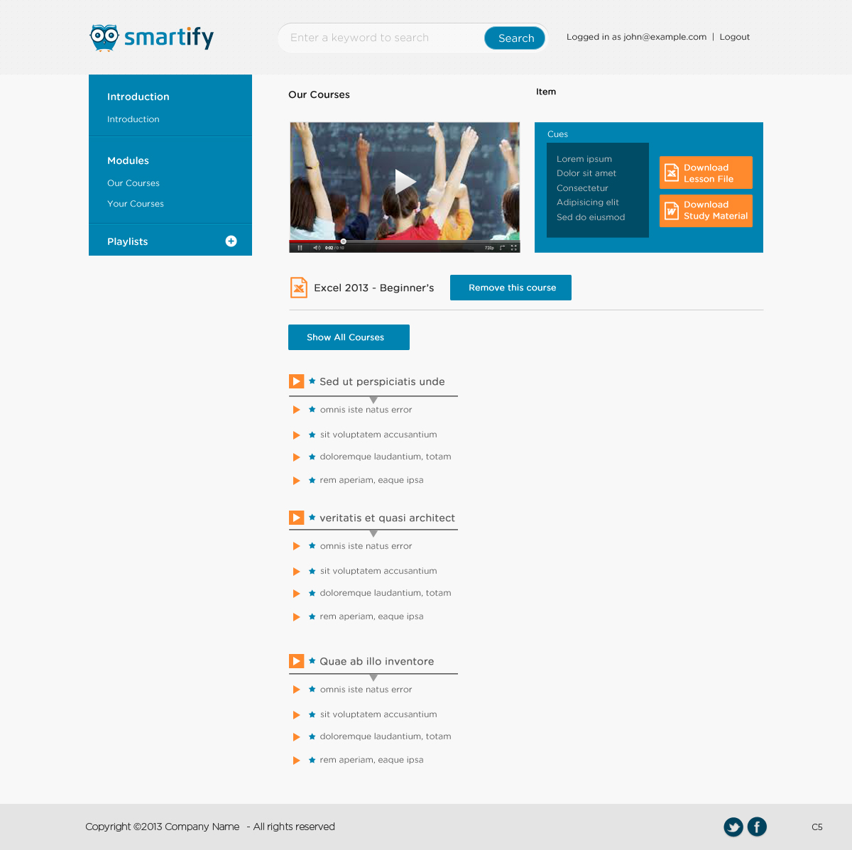 Web Design by pb for Sivertsen Webware | Design #2393120