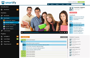 Web Design by WirePaper for Sivertsen Webware | Design: #2418887