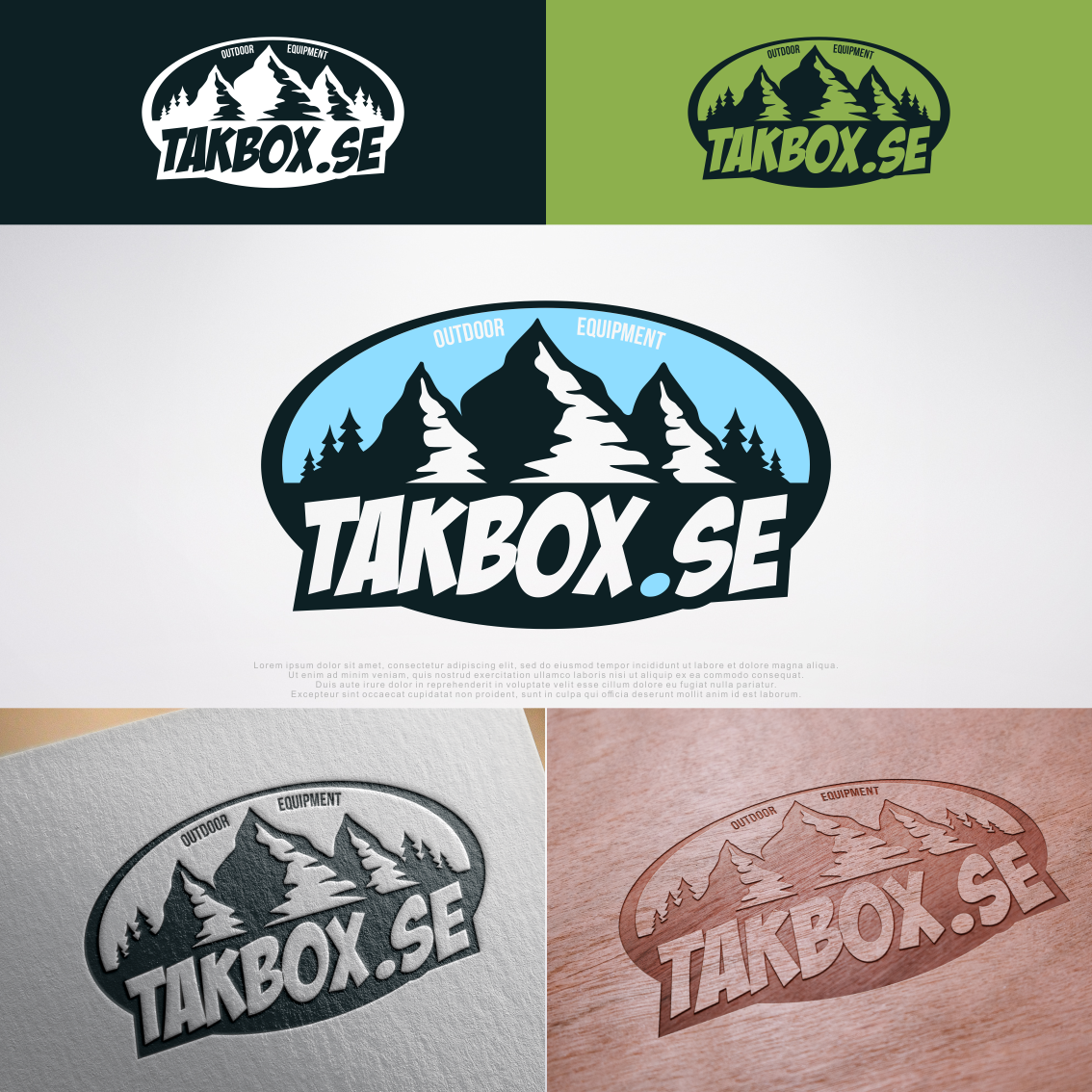 Logo Design by lewy-s for this project | Design #11946319