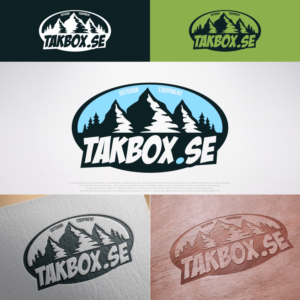 Logo Design by lewy-s for this project | Design: #11946319