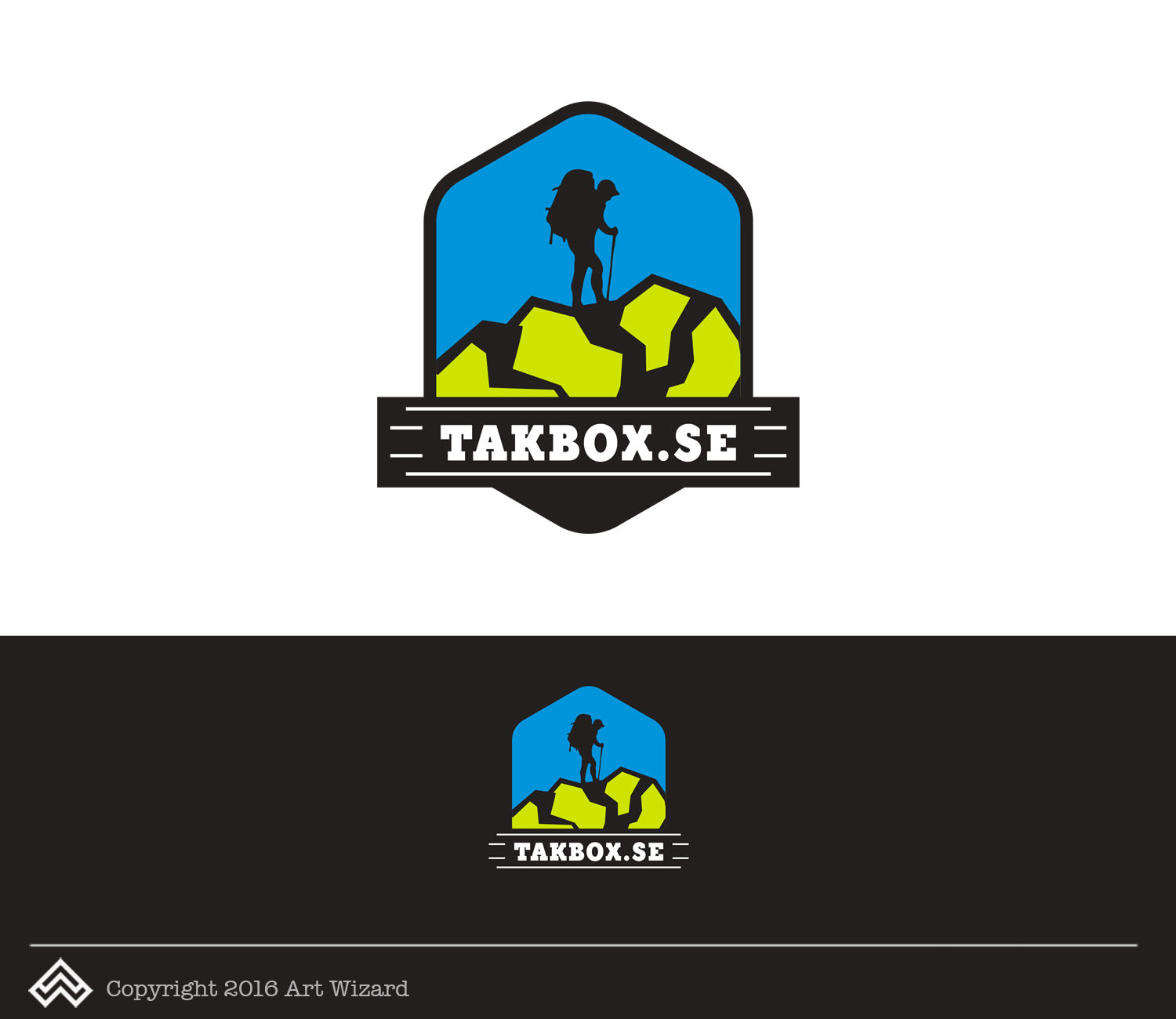 Logo Design by Grapismo Brand Studio for this project | Design #11865034