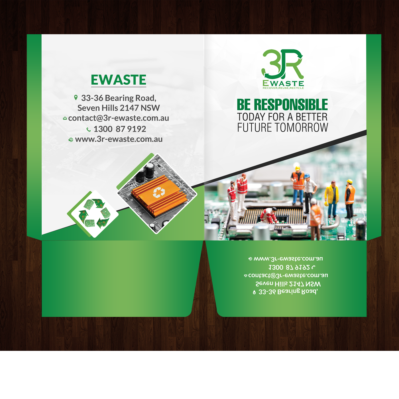 Design de Flyer par debdesign pour ce projet | Design #11870234