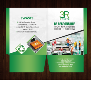Flyer Design by debdesign for this project | Design: #11870234