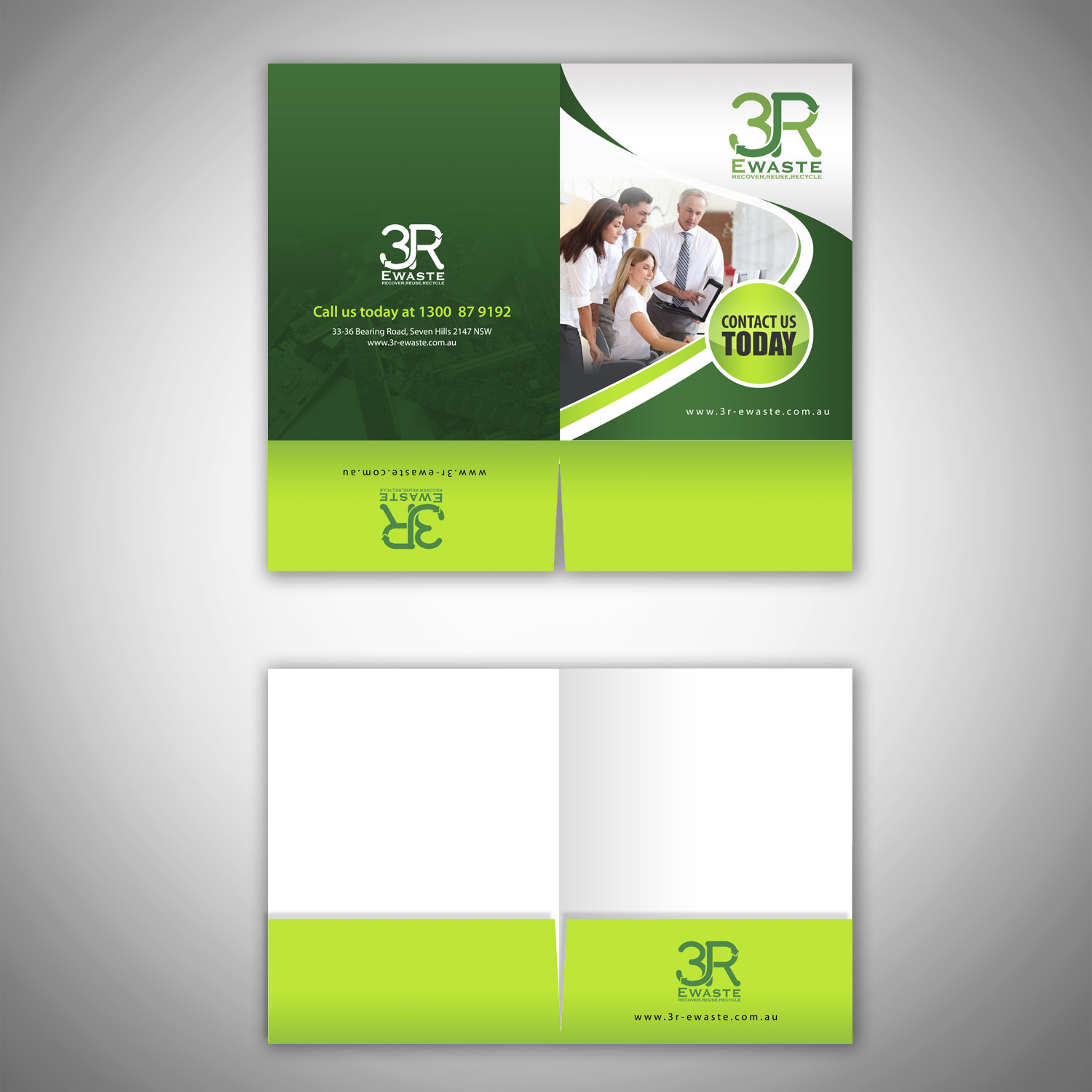 Design de Flyer par debdesign pour ce projet | Design #11871220