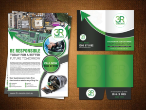 Flyer Design by creative.bugs for this project | Design: #11869075