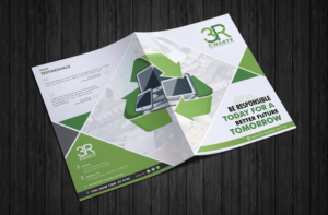 Flyer Design by ecorokerz for this project | Design: #11866928