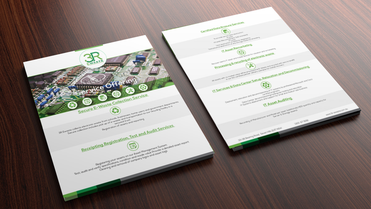 Flyer Design by nafizrahat for this project | Design #11862205