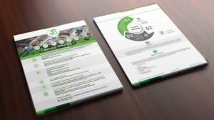 Flyer Design by nafizrahat for this project | Design: #11874161
