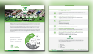 Flyer Design by nafizrahat for this project | Design #11876747
