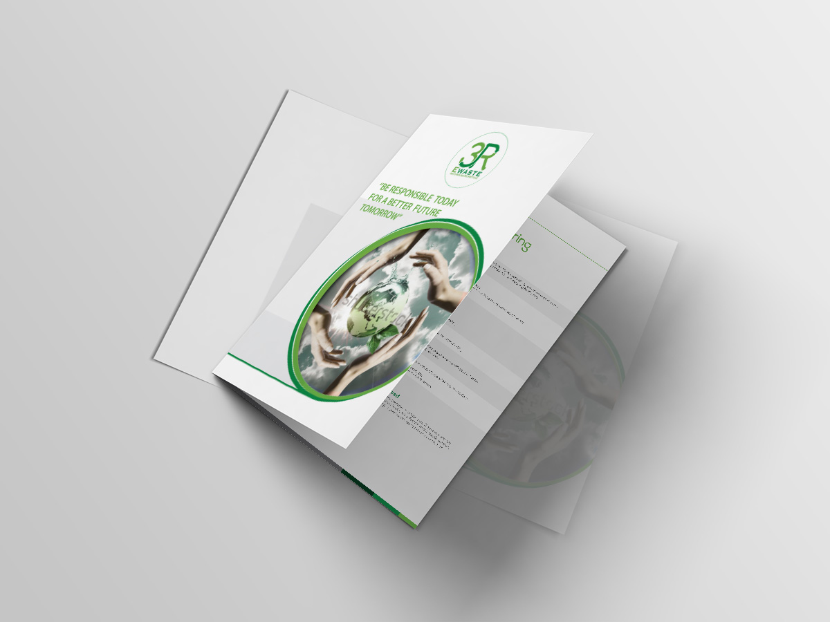 Flyer-Design von nafizrahat für dieses Projekt | Design #11878413