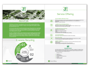 Flyer Design by nafizrahat for this project | Design: #11878414