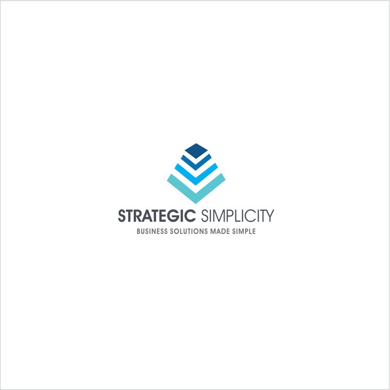 Design de Logo par Creativeart pour Strategic Simplicity | Design #11912976