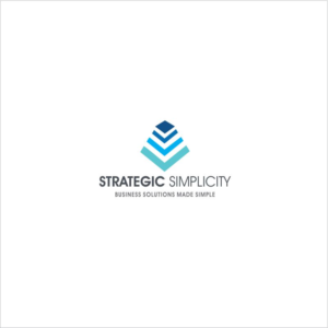 Logo Design by Creativeart for Strategic Simplicity | Design #11912976