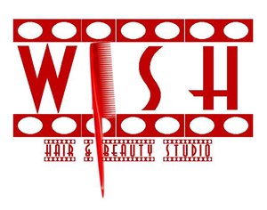 Logo-Design von Nina Eichhorn für Wish Hair  Beauty Studio | Design: #513578