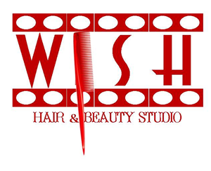 Diseño de Logo por Nina Eichhorn para Wish Hair  Beauty Studio | Diseño: #513586