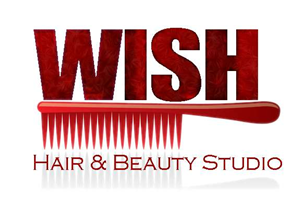 Diseño de Logo por Nina Eichhorn para Wish Hair  Beauty Studio | Diseño: #513587